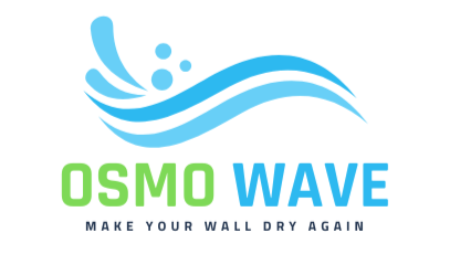 OSMO WAVE Logo