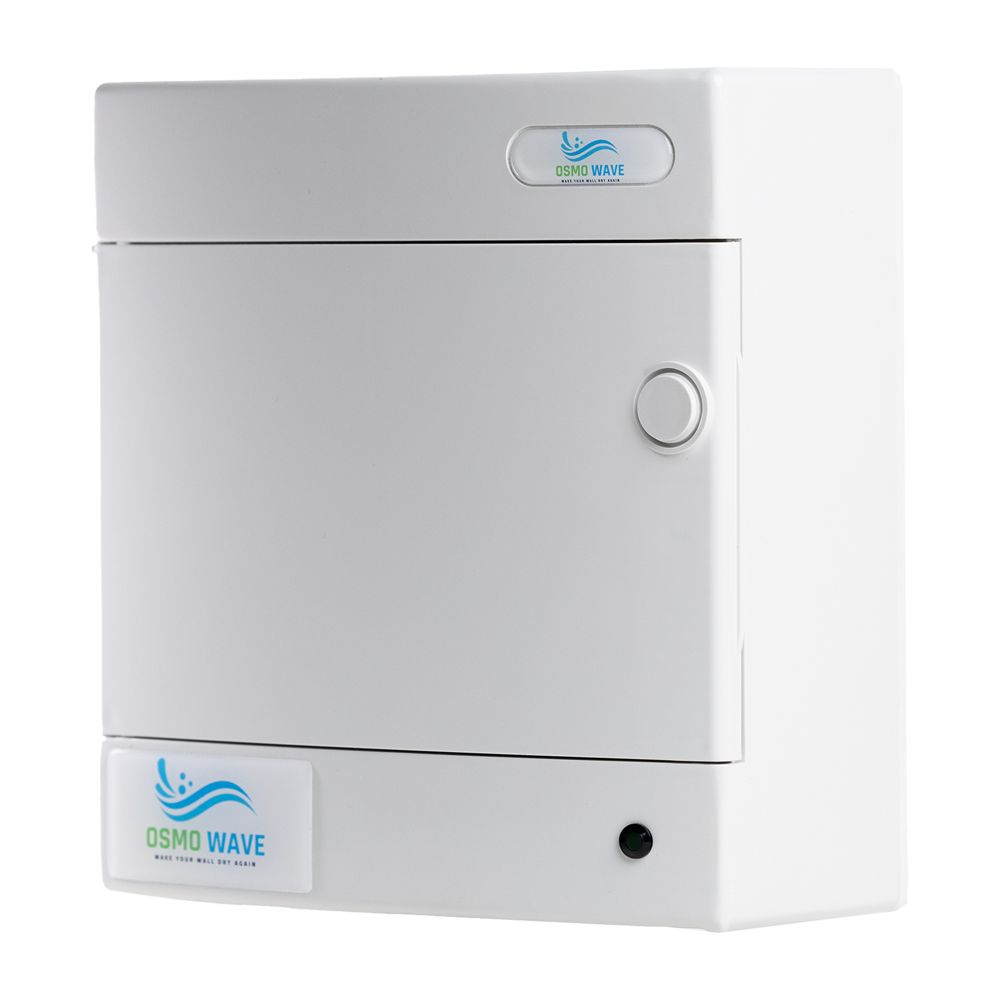 Widok z boku OSMO WAVE